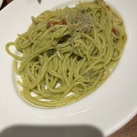 マーケットレストラン AGIO ルミネ横浜店 - 