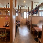 埼玉漁港 海鮮食堂 そうま水産 - 