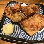 博多メシ 男厨 - 