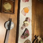 博多メシ 男厨 - 