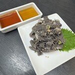 大幸園 - センマイ刺し