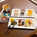 稲取銀水荘 - 料理写真: