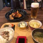 オサカナ ダイニング オバナ - 