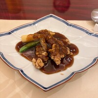 中國菜 李白 - 