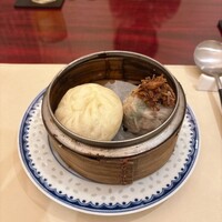 中國菜 李白 - 