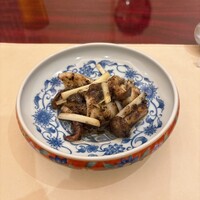 中國菜 李白 - 