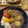 caféオオワニ通リ