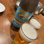 鶏焼肉はやし おいちょ - 