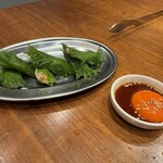 鶏焼肉はやし おいちょ - 