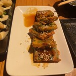 創作居酒屋10C - チヂミ？