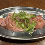 鶏焼肉はやし おいちょ - 