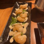 創作居酒屋10C - エビマヨ？