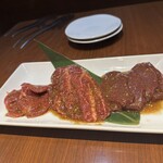 焼肉 大貫 - 