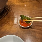 鶏焼肉はやし おいちょ - 