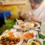 東桜パクチー - 