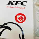ケンタッキーフライドチキン - 