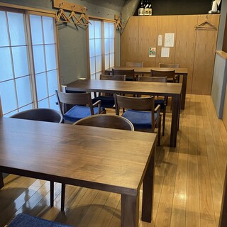 3〜4名様
