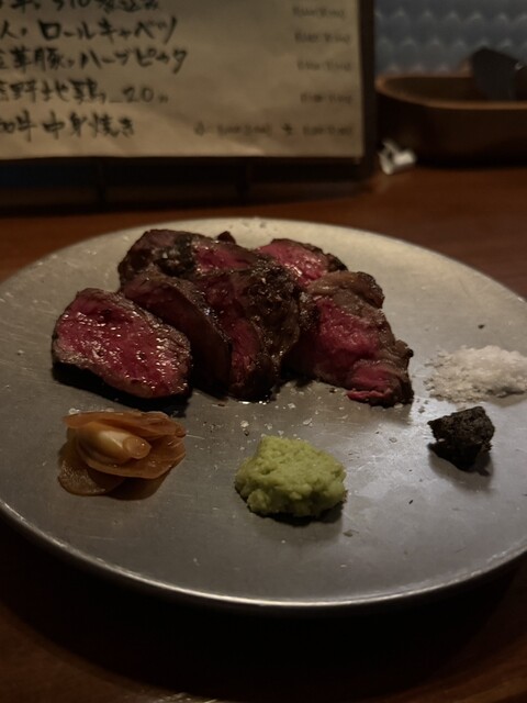 by sea branch : ポロノカクレガ - 国際センター/居酒屋 | 食べログ