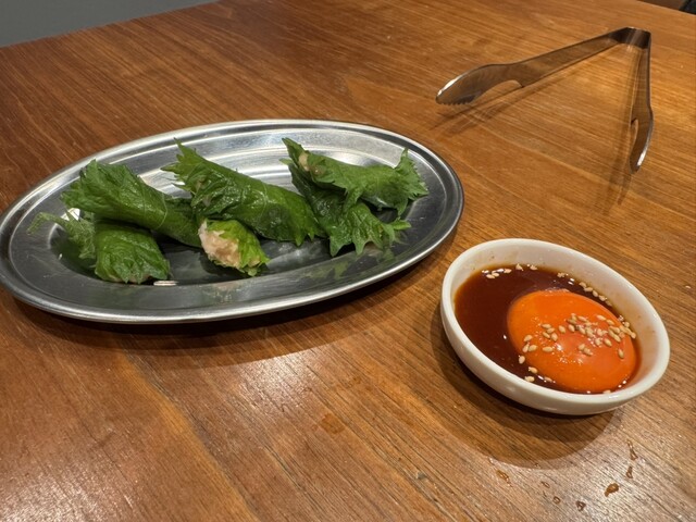 Toriyakiniku Hayashi Oicho