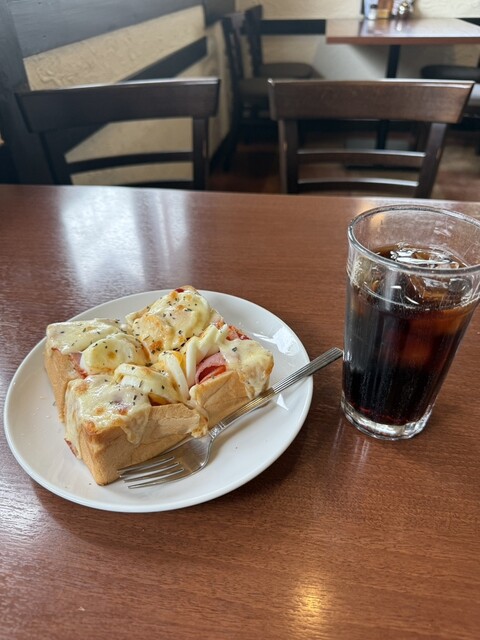 Sylvia Coffee Ten Ichinomyokoji Ten