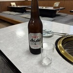 焼肉はとや - ドリンク写真: