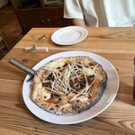 スイッチバック - 