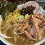 一条流がんこ総本家分家四谷荒木町 - 