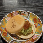 鮨和食 紅炉庵 なんば - 