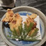 鮨和食 紅炉庵 なんば - 