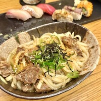 KINKA sushi bar izakaya 渋谷 - 
