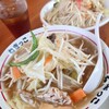 ラーメンねぎっこ 北福島店