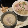 鶏 soba 座銀 本店