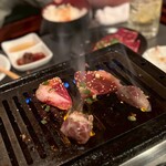 神保町食肉センター - 