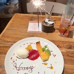 Cheese Tavern CASCINA - 