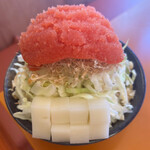 月島もんじゃ たまとや - メイン写真: