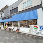 Ristorante Bell - 外観