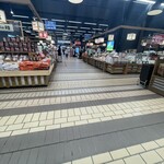 爆弾おにぎり家 越後湯沢驛店 - 