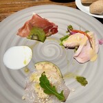 Cheese Tavern CASCINA - 
