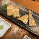 うなぎの魚伊 本店 - 