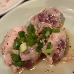 神保町食肉センター - 