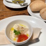 Cheese Tavern CASCINA - 