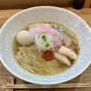 小麦そば 池
