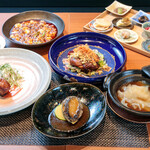 中華菜房 成の木 - 料理集合