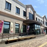 余市町観光物産センター「エルラプラザ」 - 