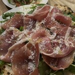 ピッツェリア ダ ロッコ - 