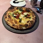 400℃ PIZZA SHINAGAWA - 