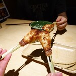 串焼まつすけ 大名本店 - 