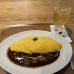 卵と私 ワン・フクオカ・ビルディング店 - 