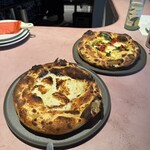 400℃ PIZZA SHINAGAWA - 