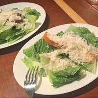 マーケットレストラン AGIO ルミネ横浜店 - 